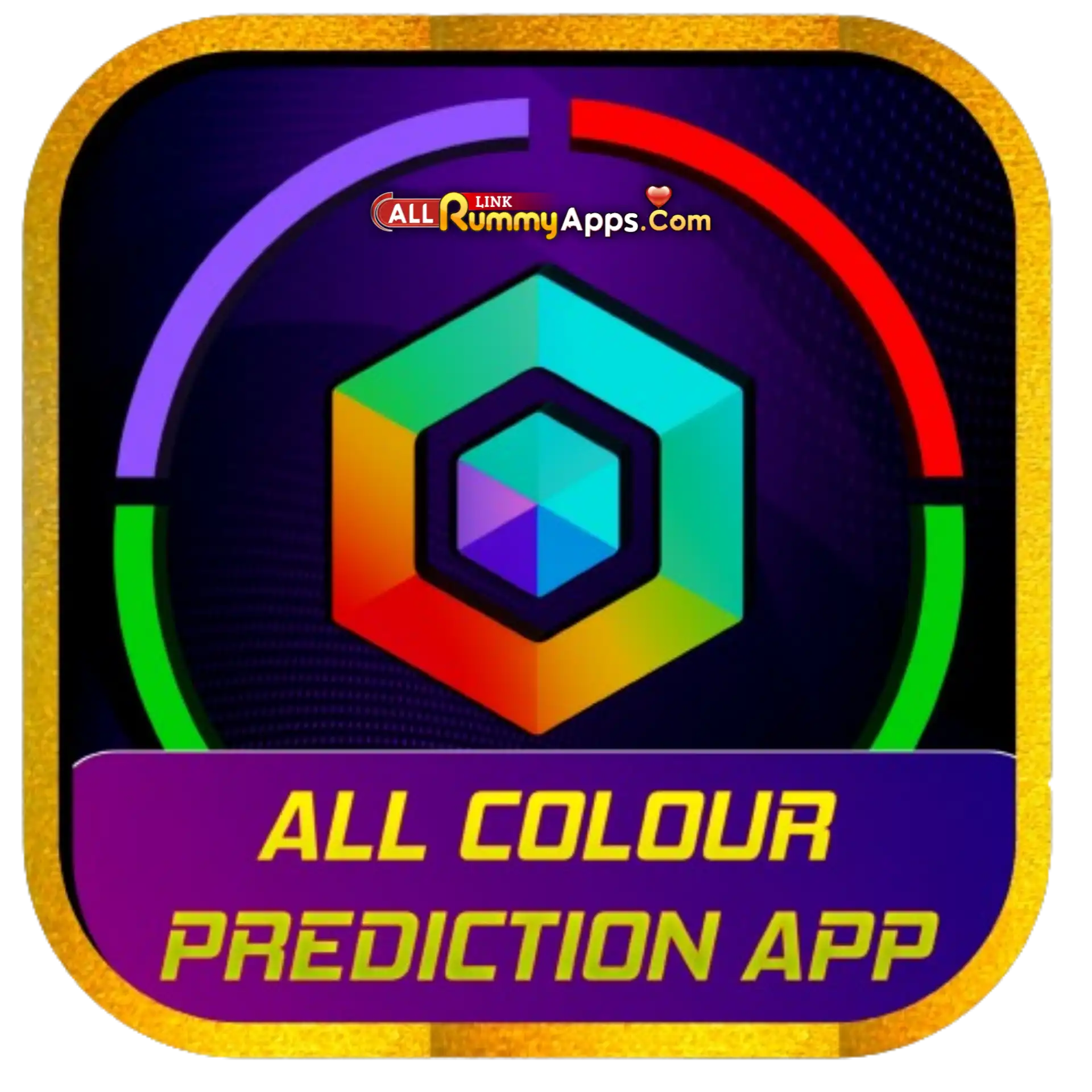 Colour Prediction App - All Rummy App - All Rummy Apps - AllRummyMarket