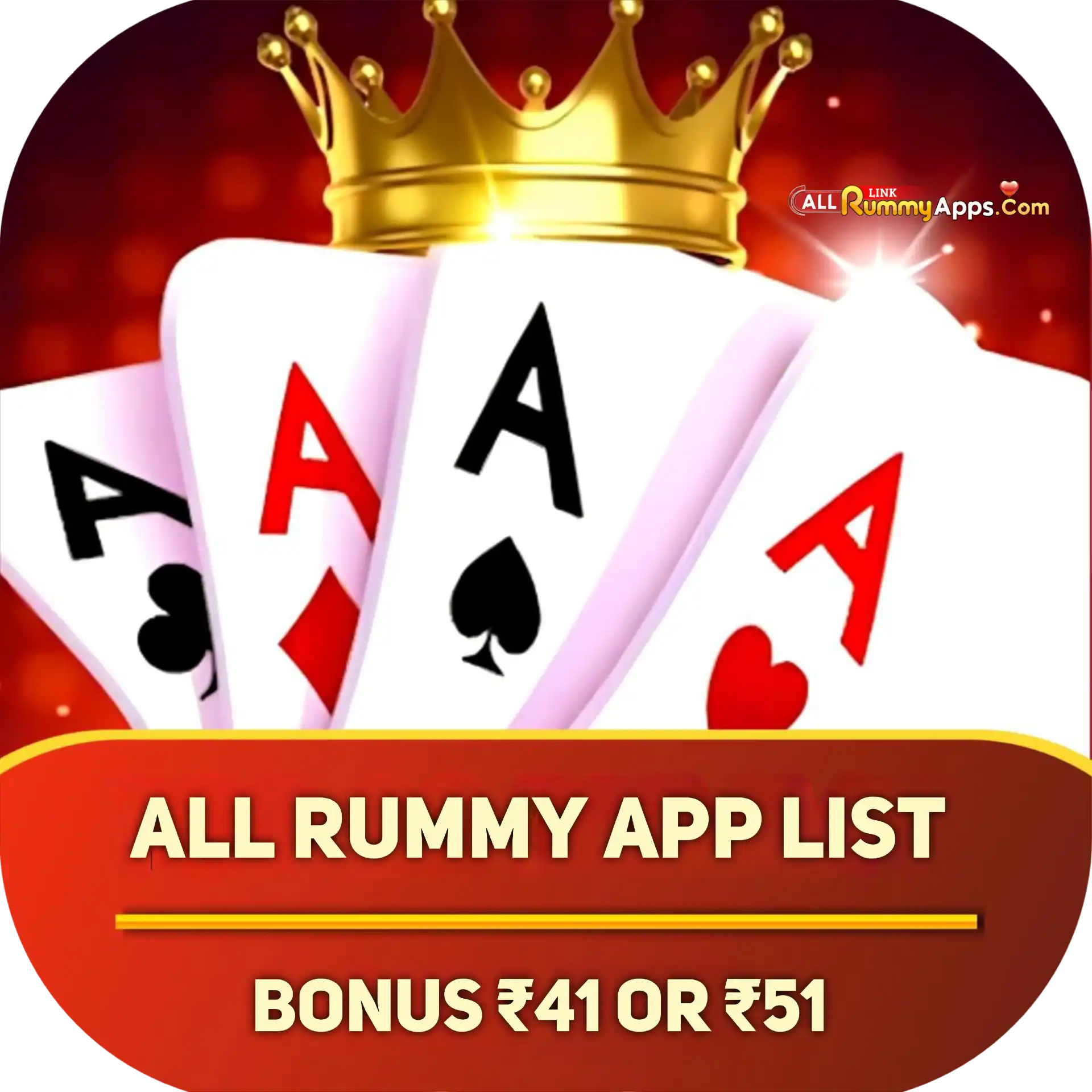 All Rummy Apps List - All Rummy App - All Rummy Apps - AllRummyMarket